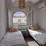 Boho Veranda Denia