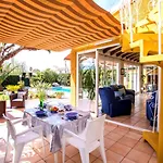 Holiday Home Lolita By Interhome