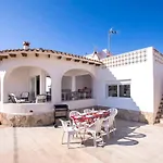 Holiday Home Casa Chill By Interhome