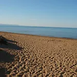 Bahia De Denia En Primera Linea De Playa-Serviden