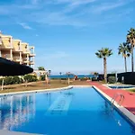 Apartamento Denia. Bajo En Primera Linea