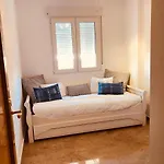 Apartamento Denia. Bajo En Primera Linea