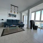 Apartamento Centrico Con Vistas Espectaculares