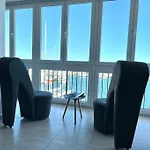 Apartamento Centrico Con Vistas Espectaculares