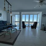 Apartamento Centrico Con Vistas Espectaculares