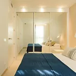 Luxury Duplex Penthouse Denia