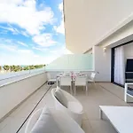 Luxury Duplex Penthouse Denia