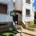 Residencial El Palmar Denia