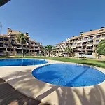 V58 Bajo De 3 Habitaciones A 180M De La Playa