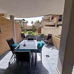 V58 Bajo De 3 Habitaciones A 180M De La Playa