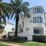 Estudio En El Palmar