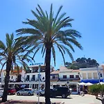 Apartamento Las Alondras By Denia Costa
