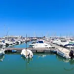 Apartamento Las Alondras By Denia Costa