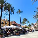 Apartamento Las Alondras By Denia Costa