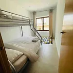 Attic Apartment In Old Town