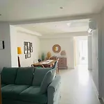 Attic Apartment In Old Town