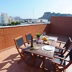 Atico Centrico