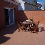 Atico Centrico