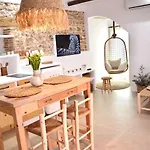 Villa Mediterraneo - Apartamento En Denia - Mym