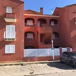 Studio Tipo Loft Con Vista Al Montgo