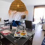 Zf-Apartamento Denia Puerto
