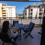 Zf-Apartamento Denia Puerto