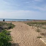 Apartamento A 200 Metros De La Playa