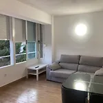 Apartamento A 200 Metros De La Playa
