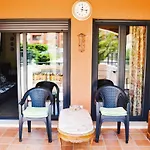 Jardines De Las Marinas