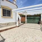 Villa Bassetes By El Conserje