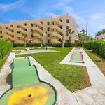 Residencial La Felicidad
