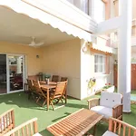 Apartamento Planta Baja Estrella De Mar By Costablancarent