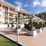Apartamento Planta Baja Estrella De Mar By Costablancarent