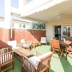 Apartamento Planta Baja Estrella De Mar By Costablancarent