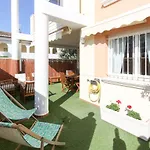 Apartamento Planta Baja Estrella De Mar By Costablancarent