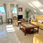Atico Jazmines Denia