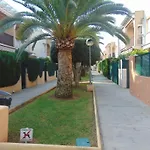 Denia Playa Punta Els Molins