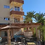 Primera Linea Del Mar