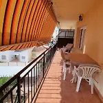 Apartamentos La Goleta 1
