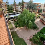 Apartamentos La Goleta 1