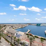 Apartment Puerto Denia Cervantes-2 By Interhome