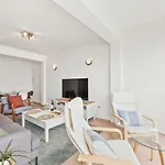 Apartment Puerto Denia Cervantes-2 By Interhome