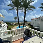 Playa Del Sol, 1 Dormitorio Frente Al Mar, By Bookindenia