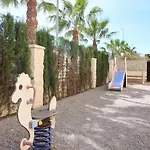 Sueños de Denia Apartment III by GHR Rentals
