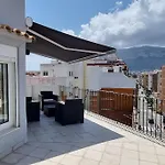 Magnifico Atico En El Centro De Denia