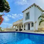 Villa Orquidea