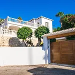 Villa Orquidea
