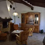 Anacasa Villa Con Piscina Montgo Denia Ch3215