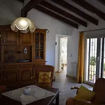 Anacasa Villa Con Piscina Montgo Denia Ch3215