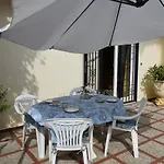 Anacasa Villa Con Piscina Montgo Denia Ch3215